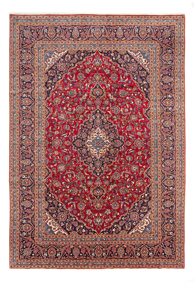 Kashan Alfombra 247x348cm - Alfombra persa