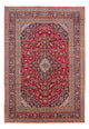 Kashan Alfombra 348x247cm - Alfombra persa