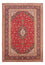 Alfombra persa - Keshan - 352 x 245 cm - rojo
