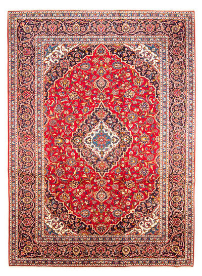 Kashan Alfombra 248x348cm - Alfombra persa