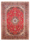 Alfombra persa - Keshan - 348 x 248 cm - rojo