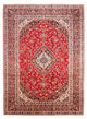 Kashan Alfombra 348x248cm - Alfombra persa