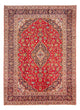 Kashan Alfombra 252x343cm - Alfombra persa