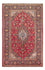 Alfombra persa - Keshan - 346 x 250 cm - rojo