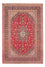 Alfombra persa - Keshan - 346 x 250 cm - rojo