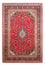 Alfombra persa - Keshan - 354 x 245 cm - rojo