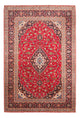 Kashan Alfombra 354x245cm - Alfombra persa