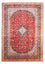 Alfombra persa - Keshan - 350 x 248 cm - rojo