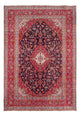 Kashan Alfombra 246x353cm - Alfombra persa