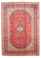 Kashan Alfombra 355x245cm - Alfombra persa
