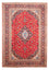 Alfombra persa - Keshan - 354 x 246 cm - rojo