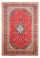 Kashan Alfombra 354x246cm - Alfombra persa