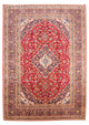 Kashan Alfombra 352x248cm - Alfombra persa