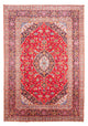 Kashan Alfombra 246x355cm - Alfombra persa