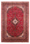 Alfombra persa - Keshan - 358 x 244 cm - rojo
