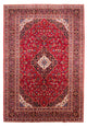 Kashan Alfombra 244x358cm - Alfombra persa