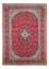 Alfombra persa - Keshan - 350 x 250 cm - rojo
