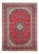 Kashan Alfombra 350x250cm - Alfombra persa