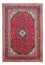 Alfombra persa - Keshan - 359 x 244 cm - rojo