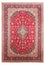 Alfombra persa - Keshan - 358 x 245 cm - rojo