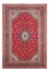 Alfombra persa - Keshan - 353 x 250 cm - rojo