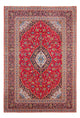 Kashan Alfombra 353x250cm - Alfombra persa