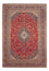 Alfombra persa - Keshan - 353 x 250 cm - rojo