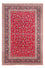Alfombra persa - Keshan - 358 x 248 cm - rojo