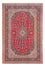 Alfombra persa - Keshan - 360 x 247 cm - rojo