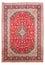 Alfombra persa - Keshan - 360 x 248 cm - rojo