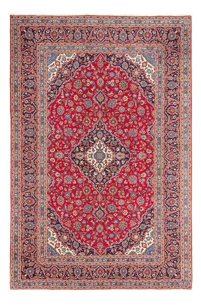 Kashan Alfombra 248x360cm - Alfombra persa