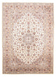 Kashan Alfombra 251x356cm - Alfombra persa