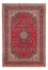 Alfombra persa - Keshan - 355 x 252 cm - rojo