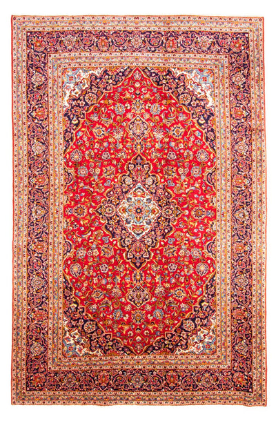 Kashan Alfombra 240x374cm - Alfombra persa