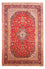 Alfombra persa - Keshan - 374 x 240 cm - rojo