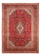 Kashan Alfombra 352x256cm - Alfombra persa