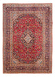 Kashan Alfombra 255x355cm - Alfombra persa - óxido