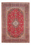 Alfombra persa - Keshan - 360 x 253 cm - rojo