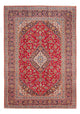 Alfombra persa - Keshan - 360 x 253 cm - rojo