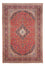 Alfombra persa - Keshan - 362 x 252 cm - rojo