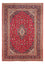 Alfombra persa - Keshan - 355 x 258 cm - rojo