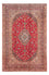Alfombra persa - Keshan - 372 x 248 cm - rojo