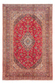 Kashan Alfombra 372x248cm - Alfombra persa