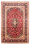 Alfombra persa - Keshan - 367 x 252 cm - rojo