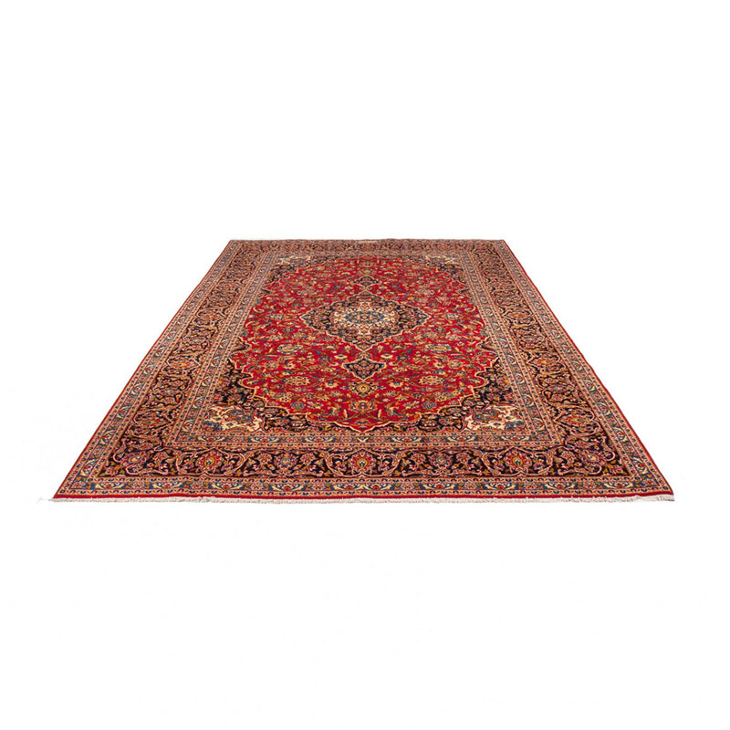 Alfombra persa - Keshan - 360 x 257 cm - óxido