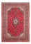 Alfombra persa - Keshan - 362 x 256 cm - rojo