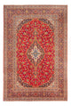 Kashan Alfombra 370x252cm - Alfombra persa