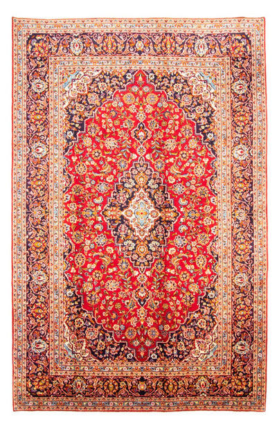 Kashan Alfombra 248x380cm - Alfombra persa