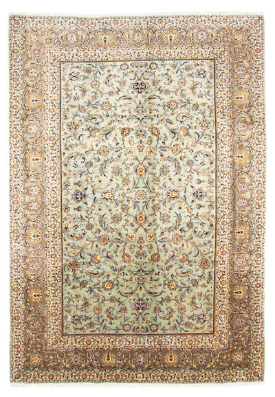 Kashan Alfombra 265x356cm - Alfombra persa