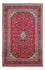 Alfombra persa - Keshan - 378 x 250 cm - rojo